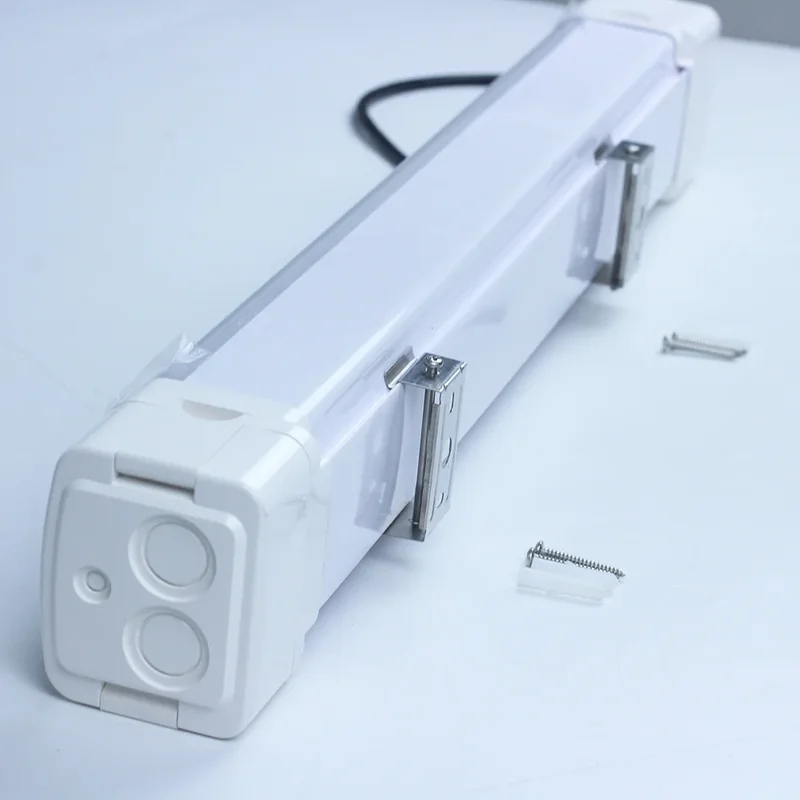 0W Tri-Proof LED Linear Batten - đánh giá và giá Outdoor Lighting Warehouse