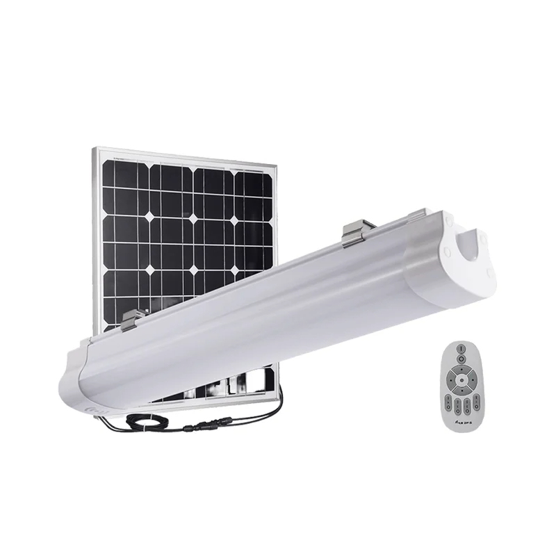 0W Tri-Proof LED Linear Batten - đánh giá và giá Outdoor Lighting Warehouse