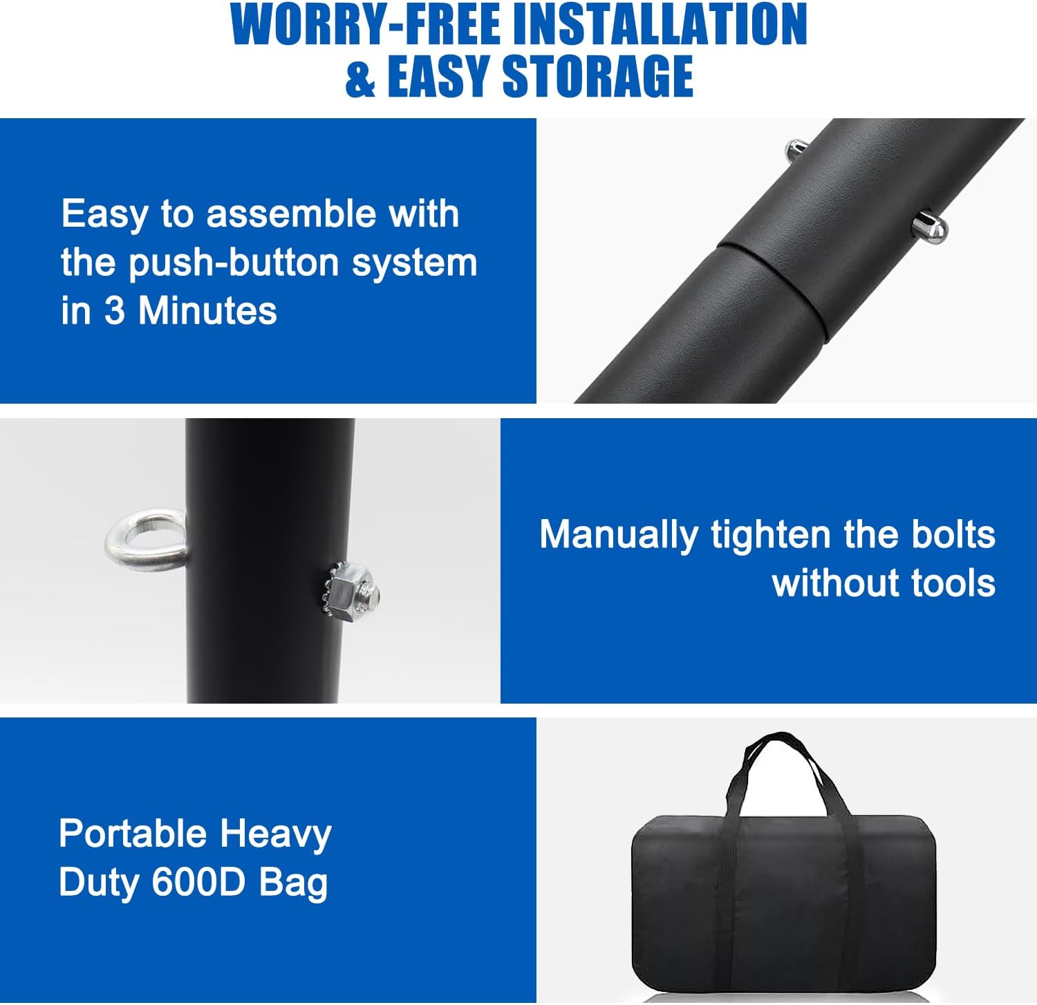 Portable Outdoor LED Volleybal - đánh giá và giá Outdoor Lighting Portable