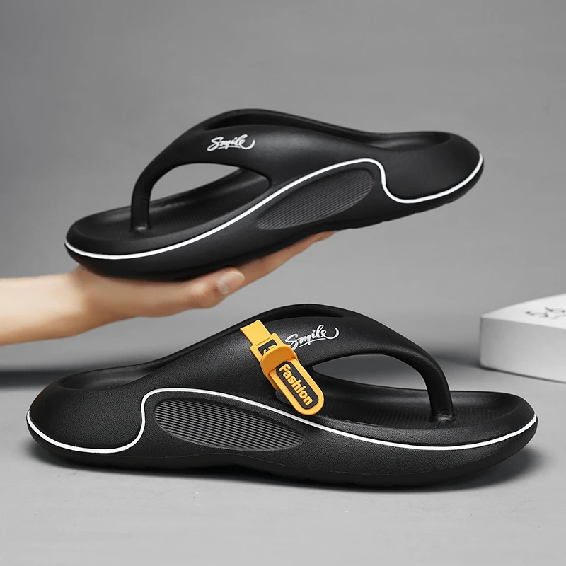 Summer New Men's Flip Flops In - đánh giá và giá Outdoor Lighting For Your Home