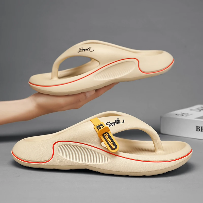 Summer New Men's Flip Flops In - đánh giá và giá Outdoor Lighting For Your Home