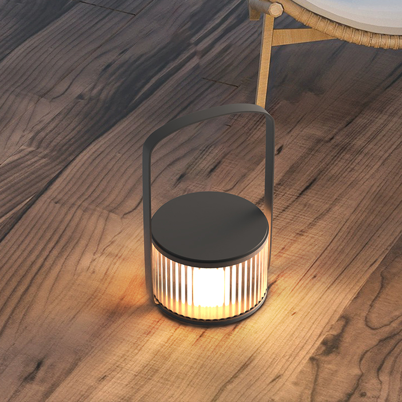 Outdoor Charging Portable Ambi - đánh giá và giá Outdoor Lighting Portable