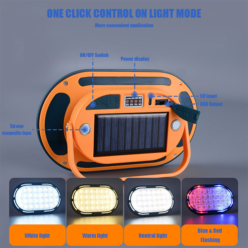 VOLODYMYR Outdoor Camping Sola - đánh giá và giá Outdoor Lighting Repair