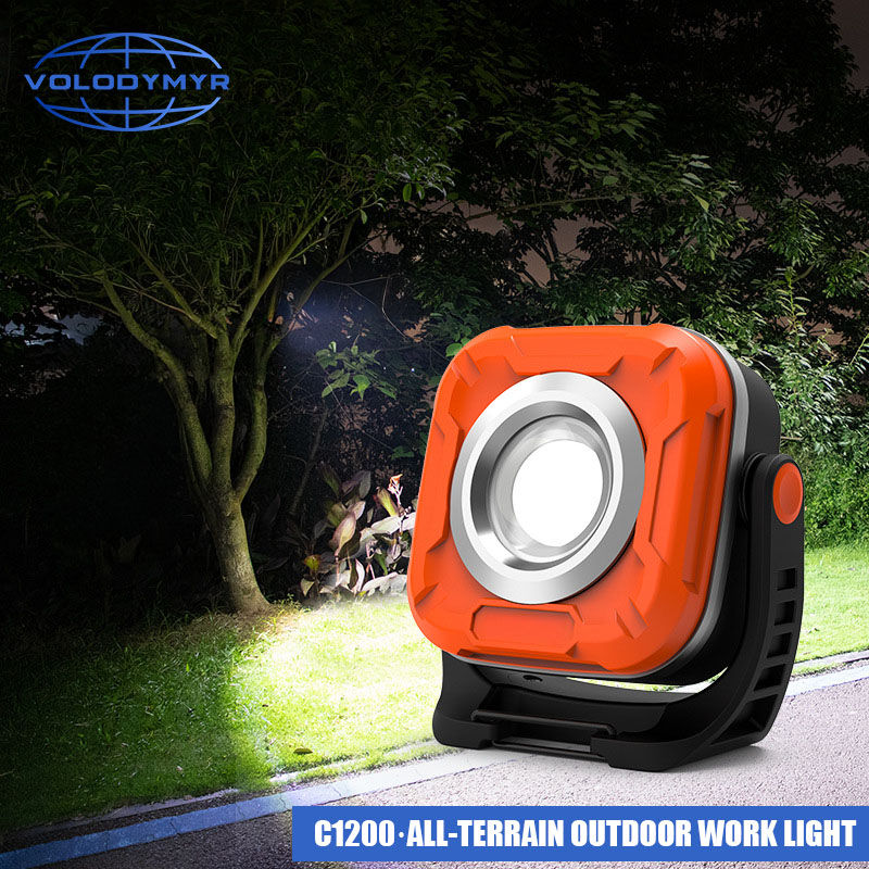 VOLODYMYR Camping Light Camp L - đánh giá và giá Outdoor Lighting Repair