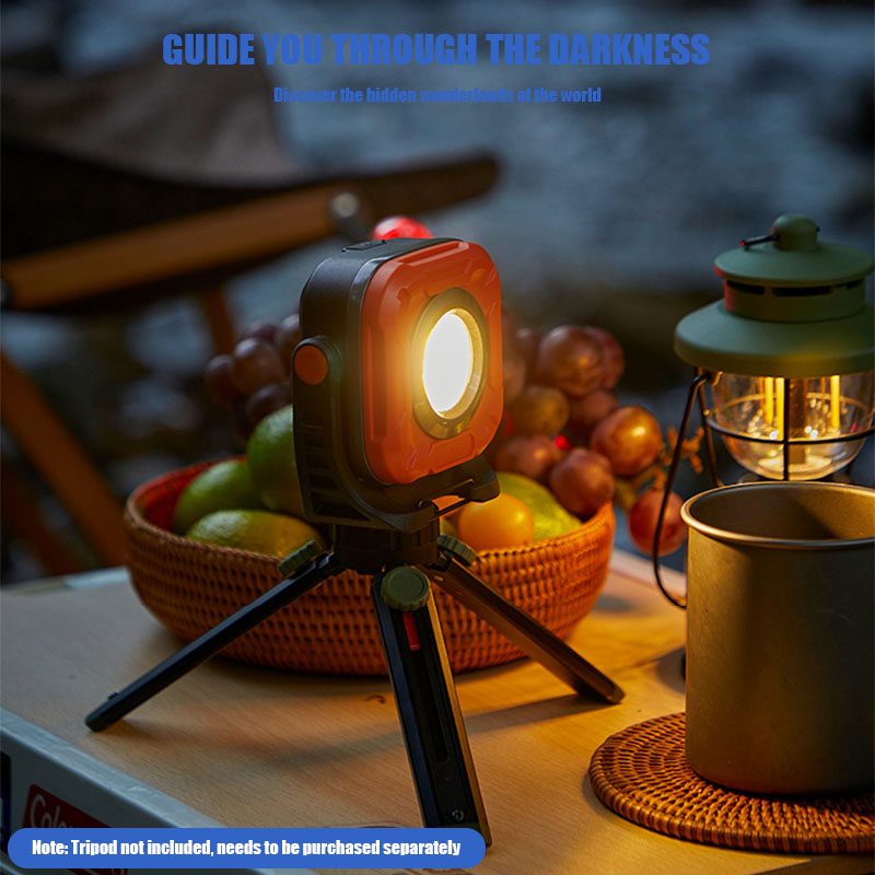 VOLODYMYR Camping Light Camp L - đánh giá và giá Outdoor Lighting Repair