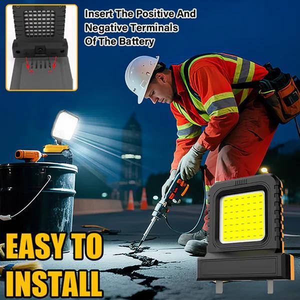 IP67 Water-proof Auto Repair W - đánh giá và giá Outdoor Lighting Repair