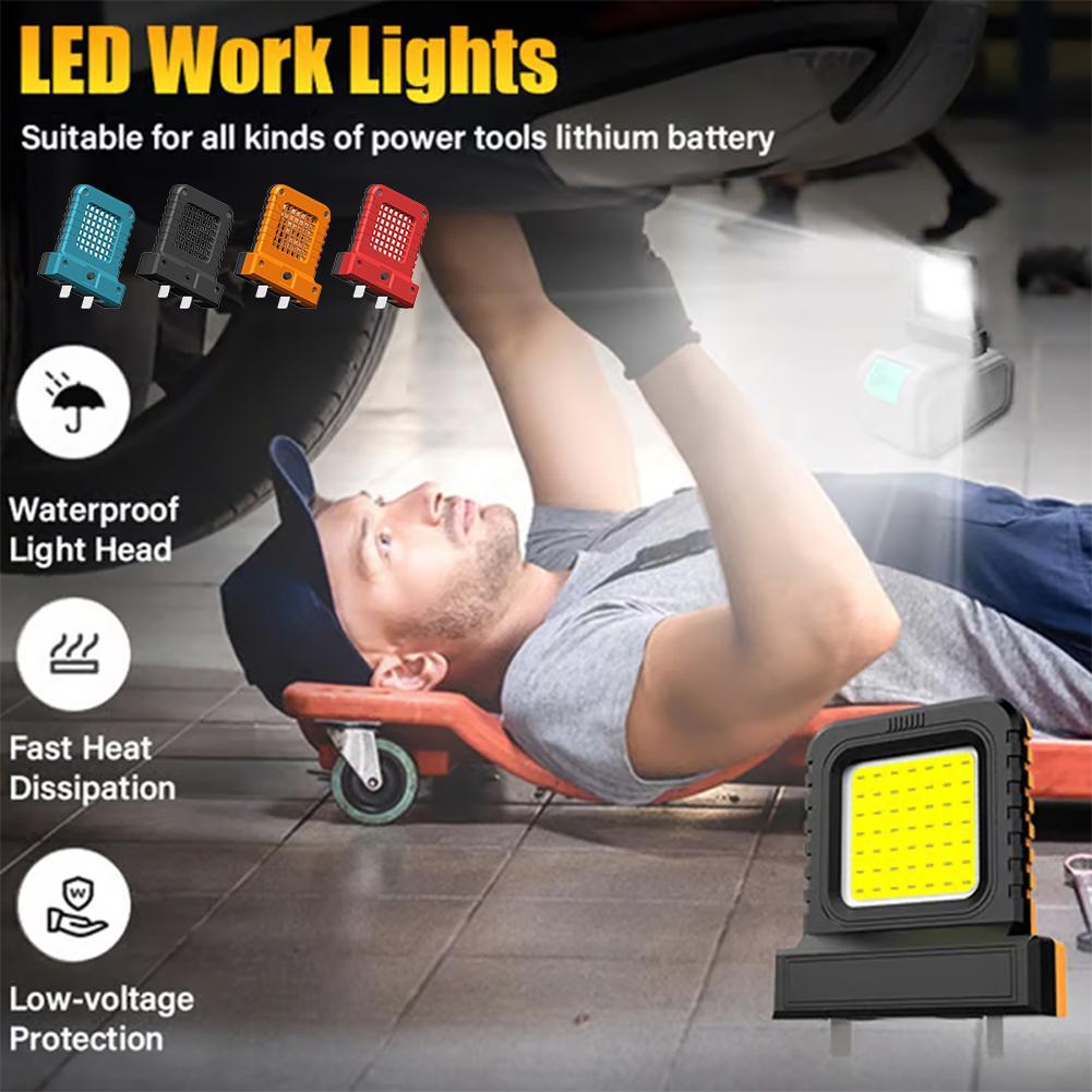 IP67 Water-proof Auto Repair W - đánh giá và giá Outdoor Lighting Repair