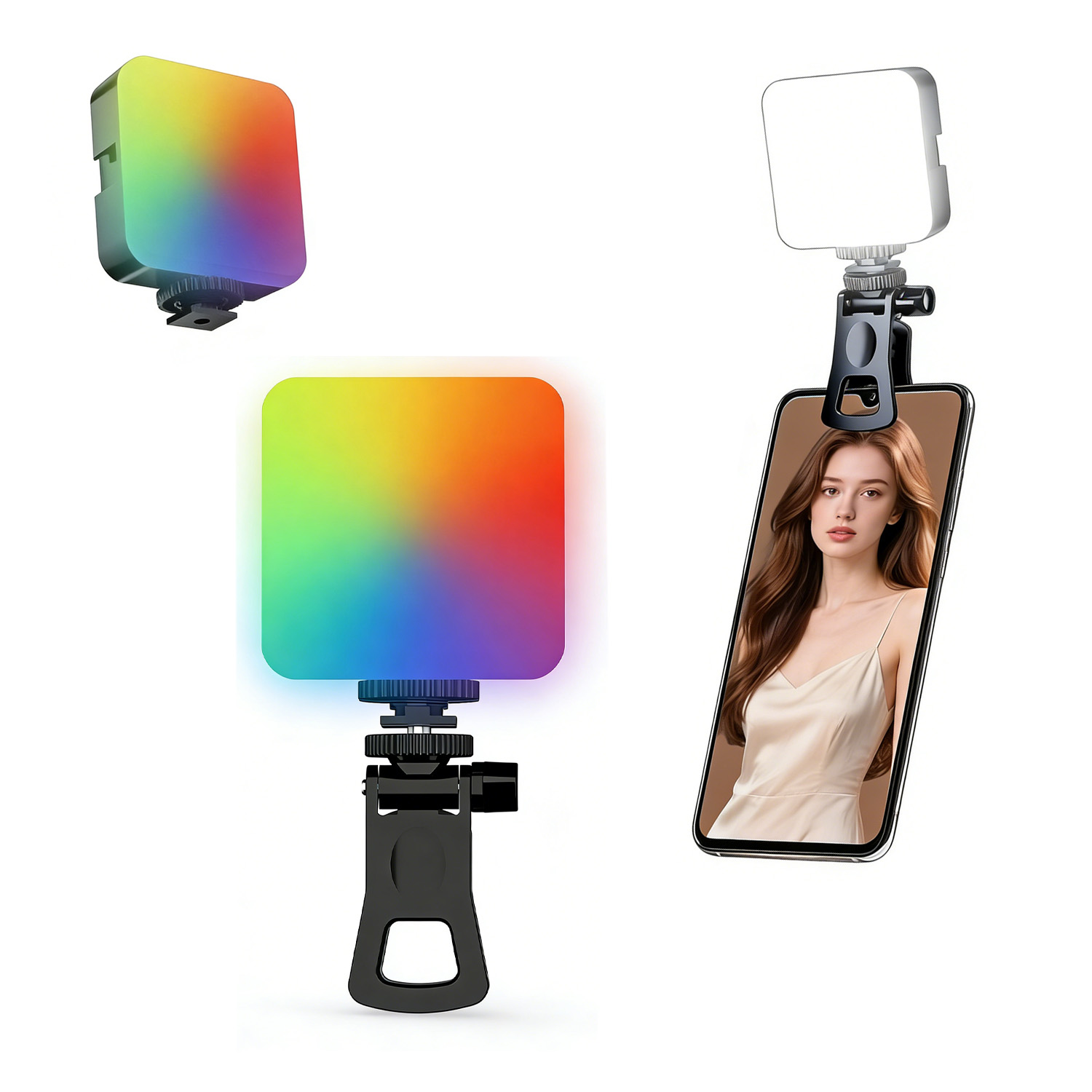 RGB Pocket Light Outdoor Photo - đánh giá và giá Outdoor Lighting In Photography