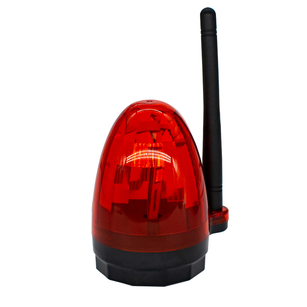 Garage Door Open Alert Light B - đánh giá và giá Outdoor Lighting Warehouse