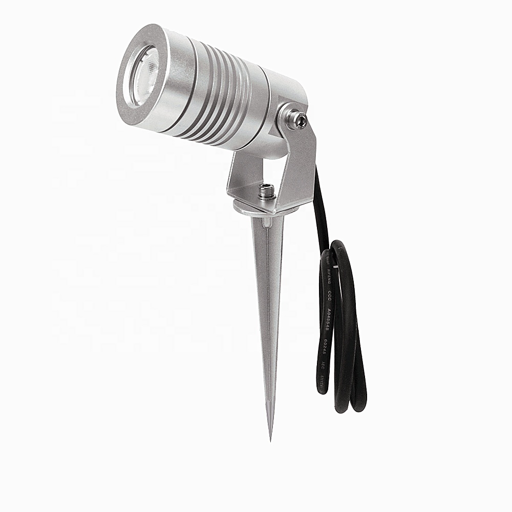 3W7W12W18W Mini LED Spotlights - đánh giá và giá Outdoor Lighting Accent