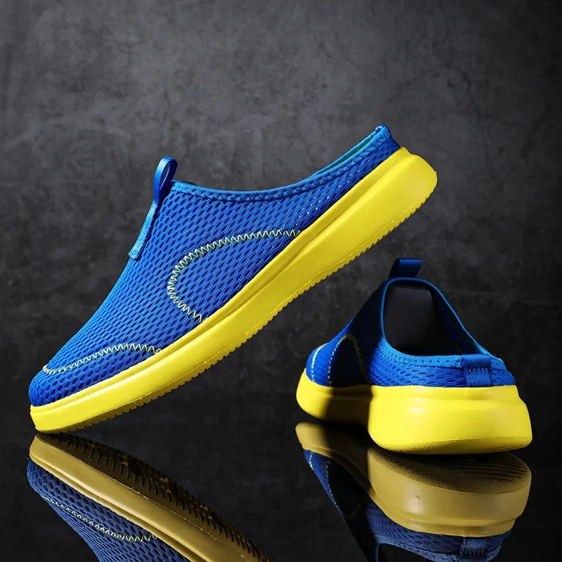 2024 Hombre Sneaker Soft Indoo - đánh giá và giá Outdoor Lighting For Your Home