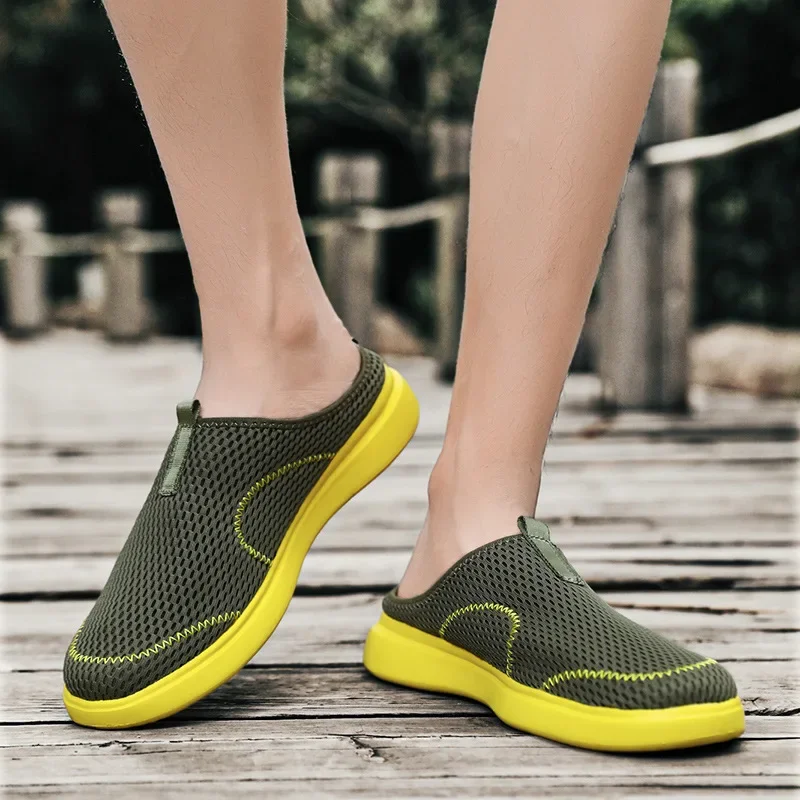 2024 Hombre Sneaker Soft Indoo - đánh giá và giá Outdoor Lighting For Your Home