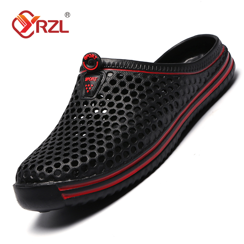 YRZL Summer Men Sandals Light  - đánh giá và giá Outdoor Lighting For Your Home