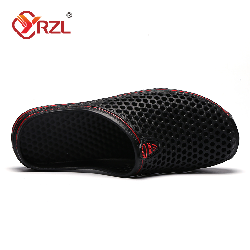 YRZL Summer Men Sandals Light  - đánh giá và giá Outdoor Lighting For Your Home