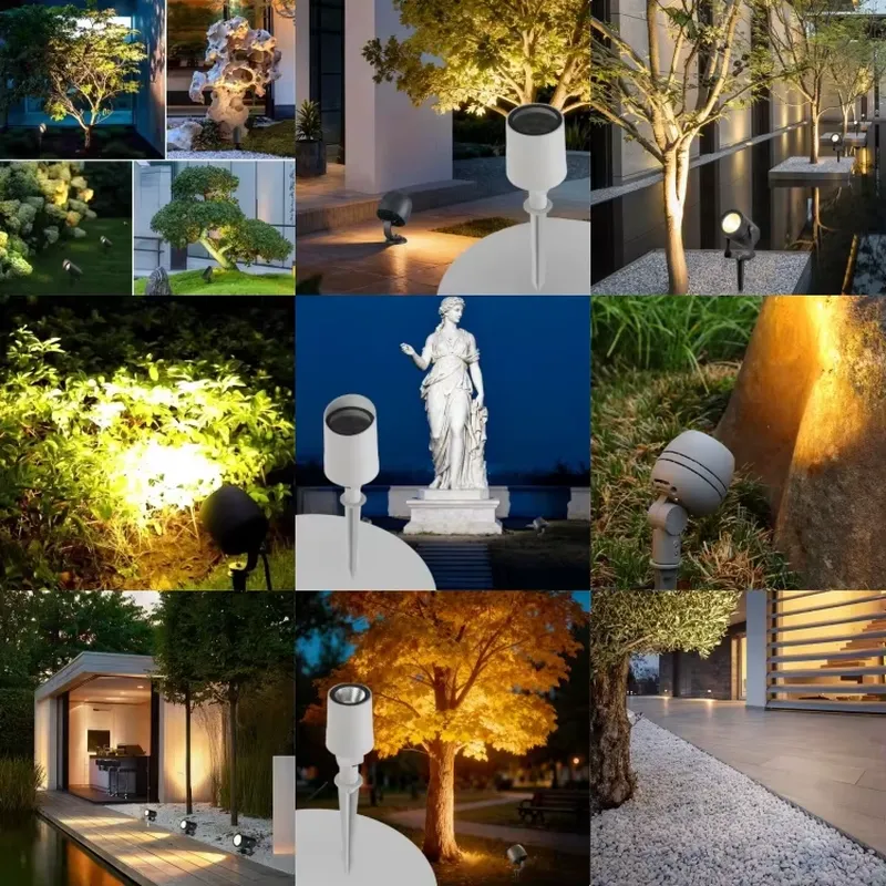 Most Popular 9W-40W COB Outdoo - đánh giá và giá Outdoor Lighting Warehouse