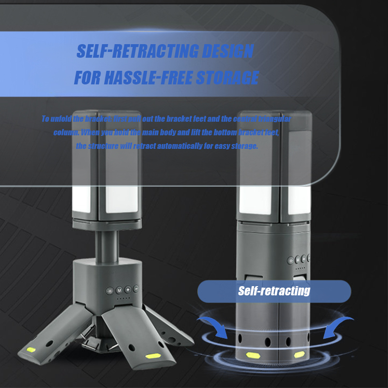 VOLODYMYR High Lumen LED Campi - đánh giá và giá Outdoor Lighting Repair
