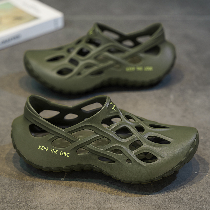 Summer Men Sandals Light EVA M - đánh giá và giá Outdoor Lighting For Your Home