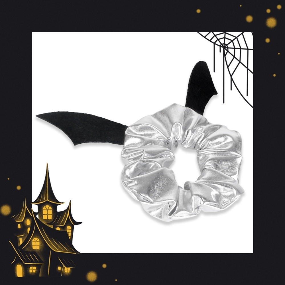High Elastic Halloween Scrunch - đánh giá và giá Outdoor Lighting Halloween