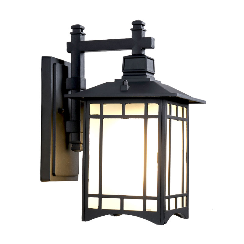 Đèn Tường Chống Nước Hiện Đại  - đánh giá và giá Xl Outdoor Lighting