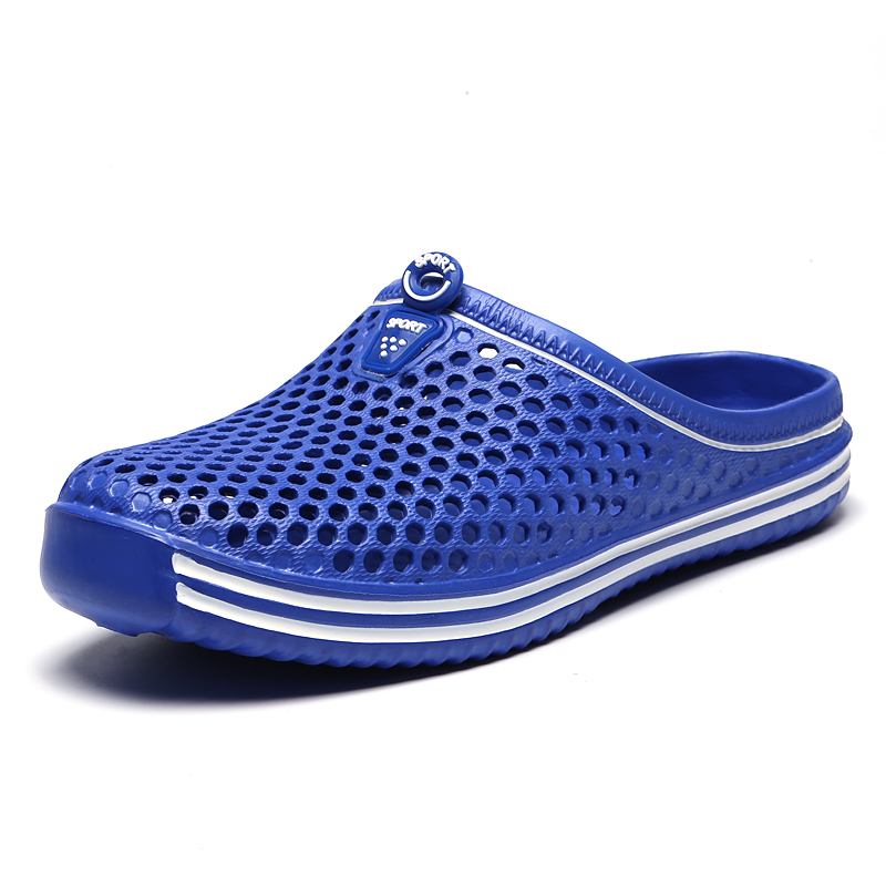 Summer Men Solid Color Sandals - đánh giá và giá Outdoor Lighting For Your Home