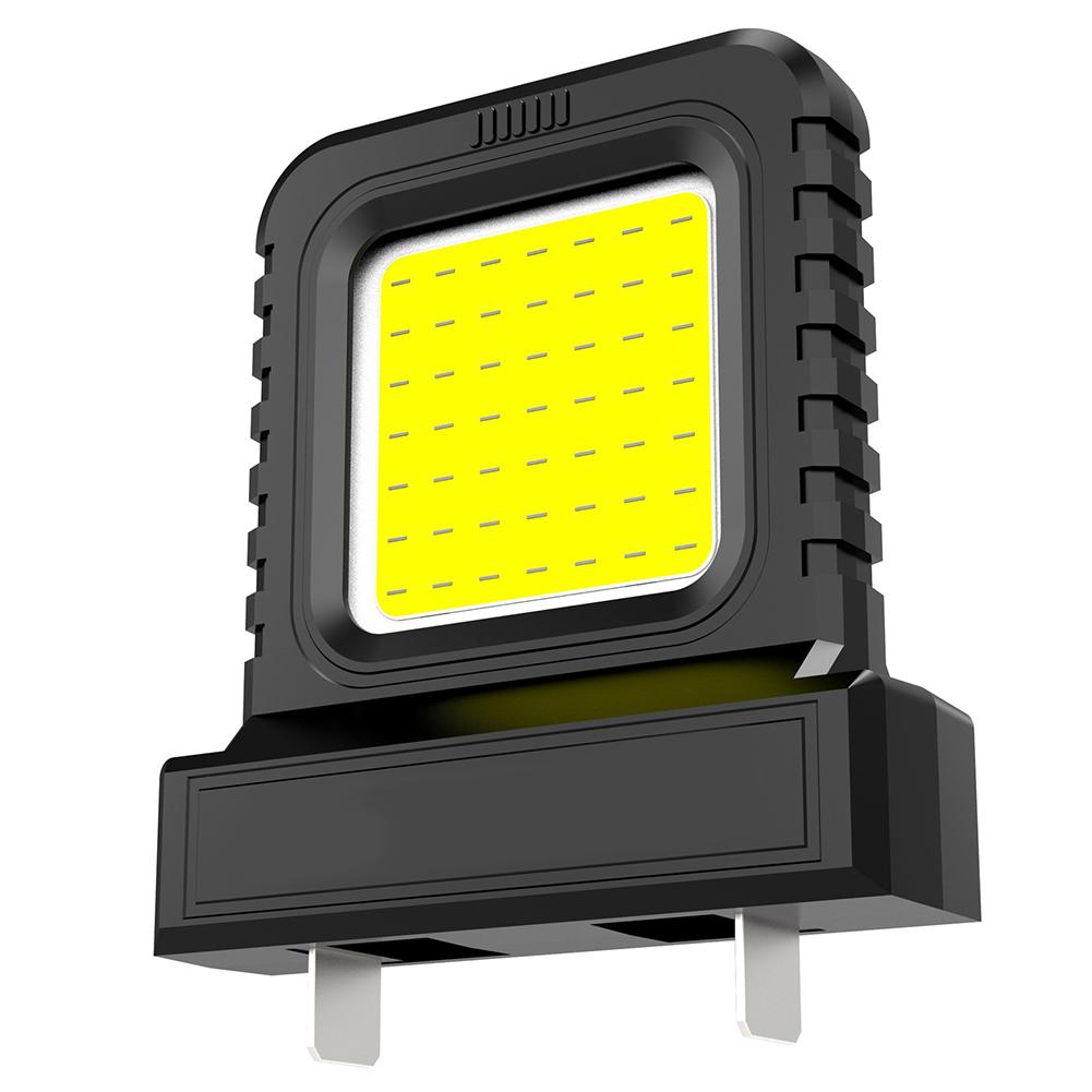 LED Work Light Adjustable Plug - đánh giá và giá Outdoor Lighting Repair
