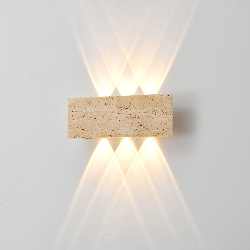 Wabi-sabi LED Wall Lamp Garden - đánh giá và giá Xl Outdoor Lighting