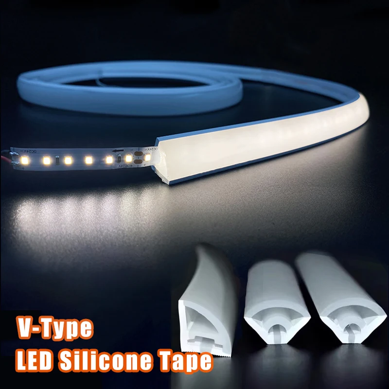 12V Led Silicone Rope Light Wa - đánh giá và giá Xl Outdoor Lighting