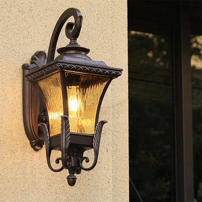 Villa Community European-style - đánh giá và giá Xl Outdoor Lighting