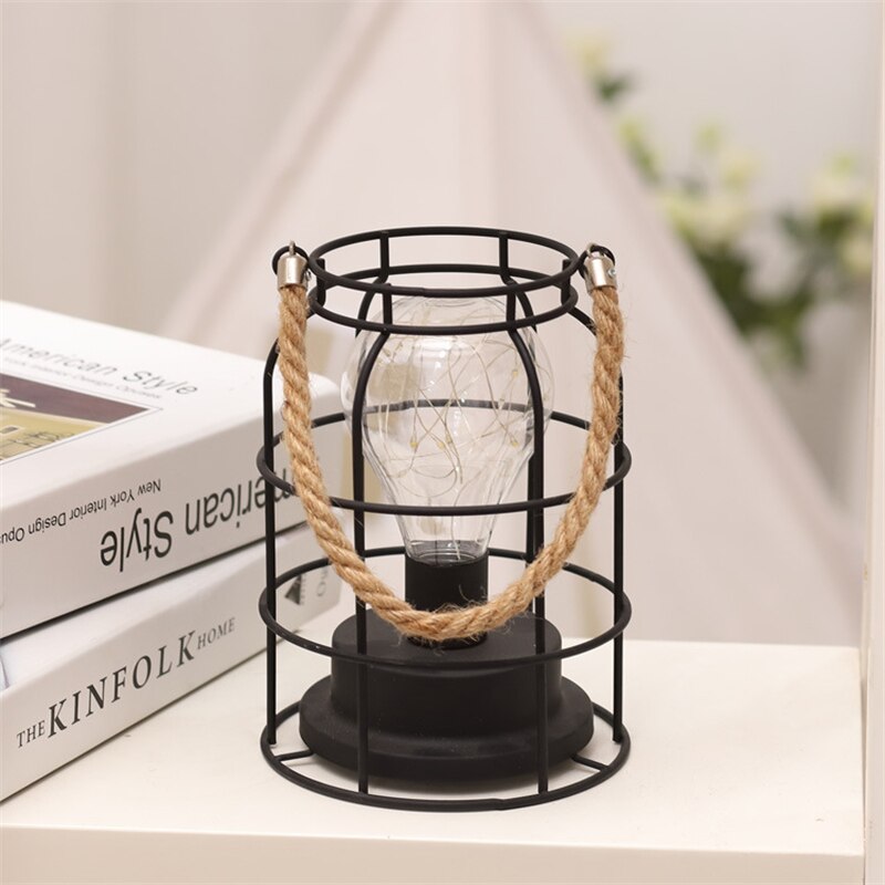 Battery Powered Cordless Cage  - đánh giá và giá Outdoor Lighting Accent
