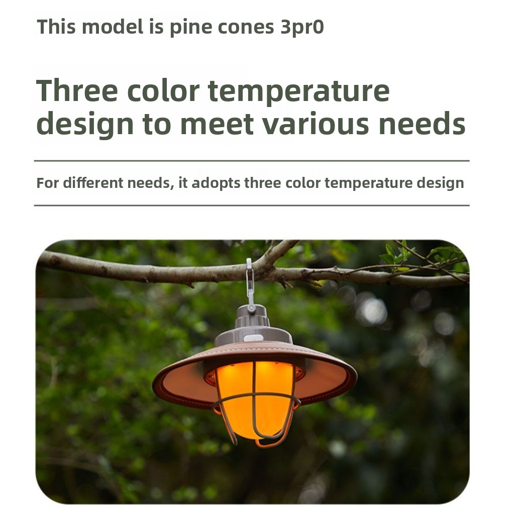 VOLODYMYR Camp Light Camping O - đánh giá và giá Outdoor Lighting Repair
