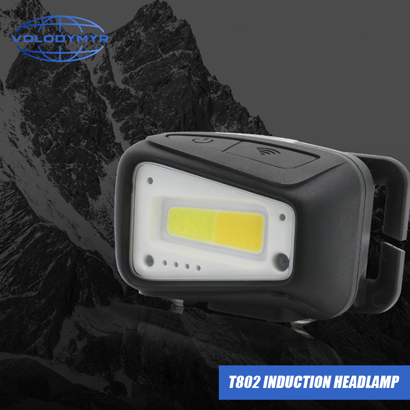 VOLODYMYR Waterproof COB LED H - đánh giá và giá Outdoor Lighting Repair