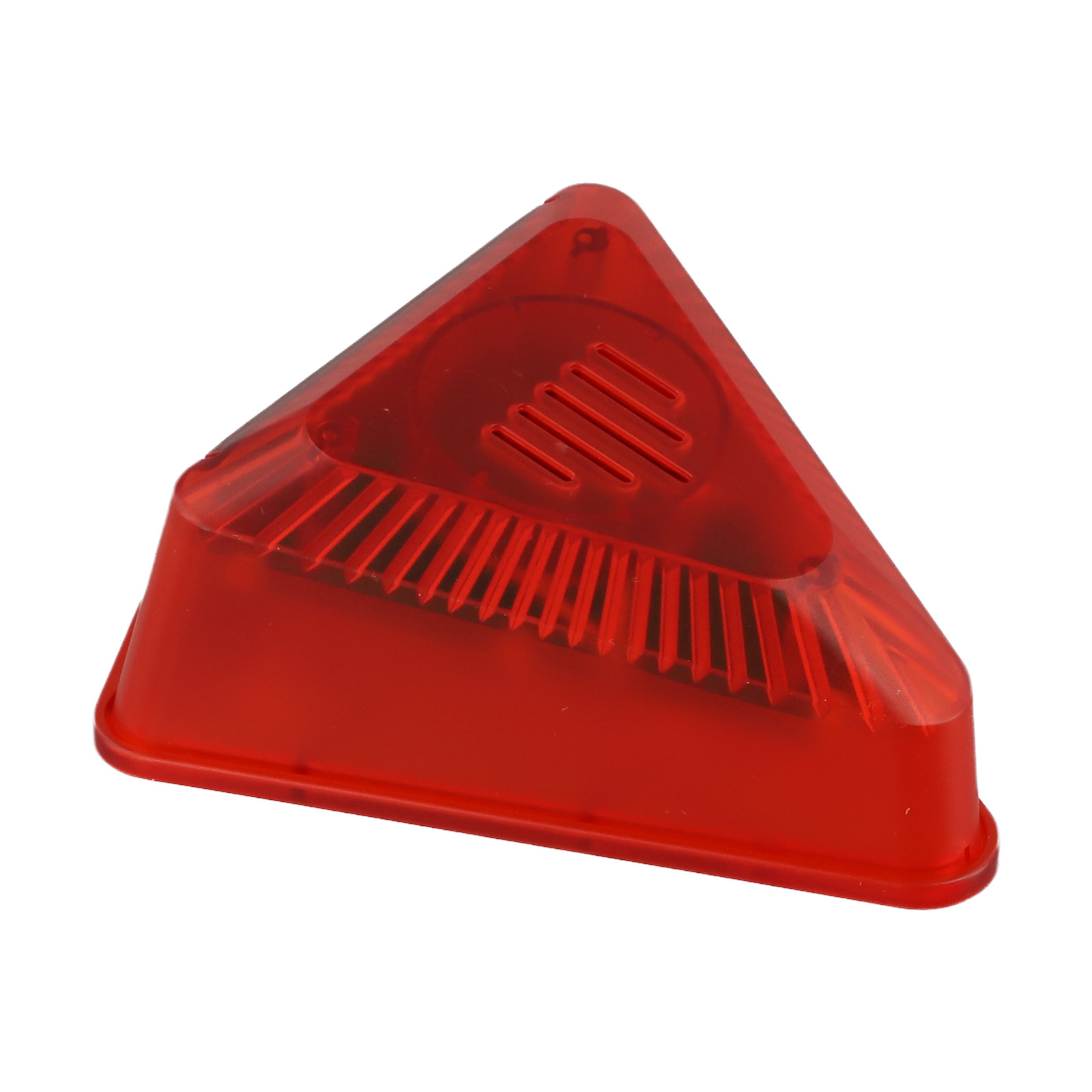 Solar Alarm Light 129dB Dog Ba - đánh giá và giá Outdoor Lighting Warehouse