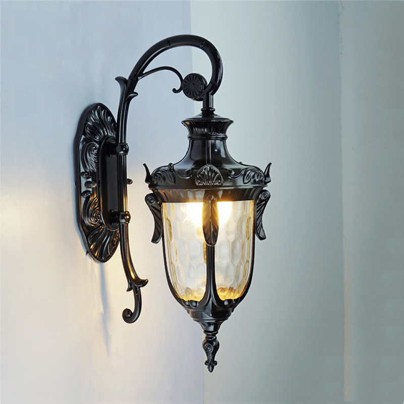 Châu Âu Đèn Tường Ngoài Trời P - đánh giá và giá Xl Outdoor Lighting