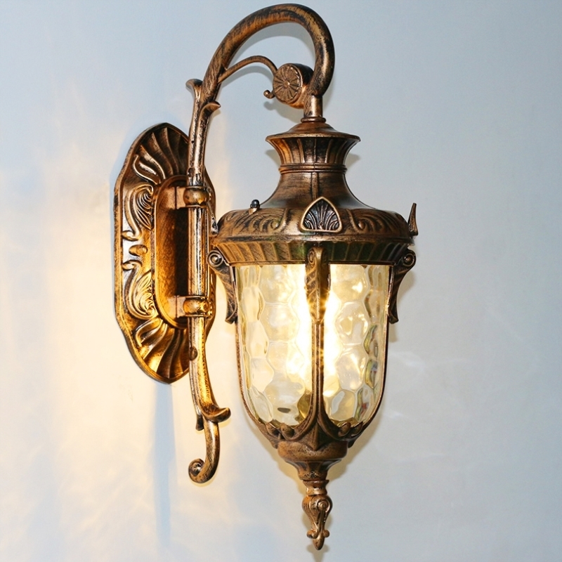 Châu Âu Đèn Tường Ngoài Trời P - đánh giá và giá Xl Outdoor Lighting