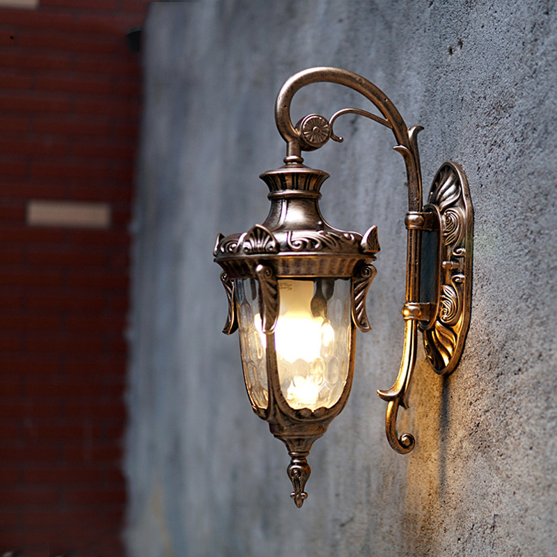 Châu Âu Đèn Tường Ngoài Trời P - đánh giá và giá Xl Outdoor Lighting