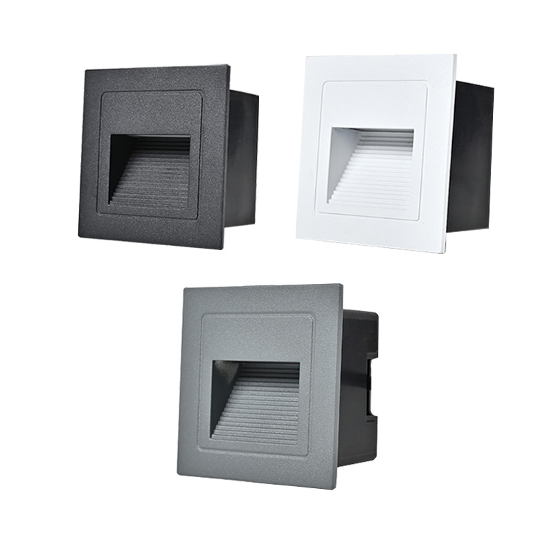 Outdoor LED Underground Lamp 5 - đánh giá và giá Xl Outdoor Lighting