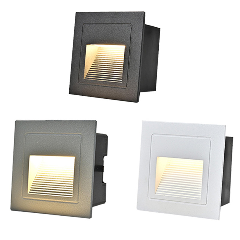 Outdoor LED Underground Lamp 5 - đánh giá và giá Xl Outdoor Lighting